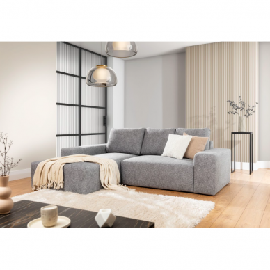 Minkštas kampas Azzano I 9 Minkštas kampas Azzano I 9