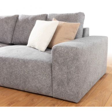 Minkštas kampas Azzano I 8 Minkštas kampas Azzano I 8