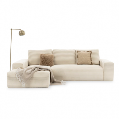 Minkštas kampas Azzano II 5 Minkštas kampas Azzano II 5