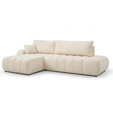 Minkštas kampas Baloo 7 Minkštas kampas Baloo 7