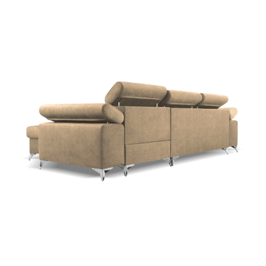 Minkštas kampas Bardi 5 Minkštas kampas Bardi 5