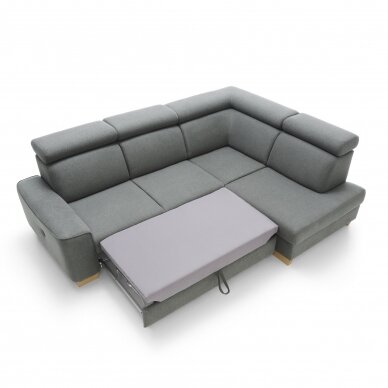 Minkštas kampas Bur 1 Minkštas kampas Bur 1