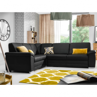 Minkštas kampas Barello I 2 Minkštas kampas Barello I 2