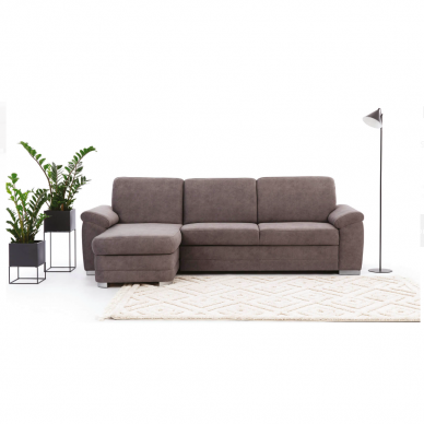 Minkštas kampas Barello II 6 Minkštas kampas Barello II 6