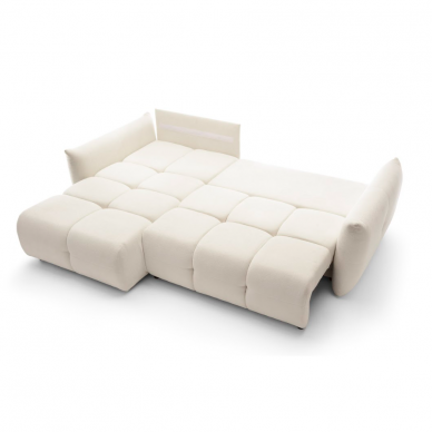 Minkštas kampas Base 10 Minkštas kampas Base 10