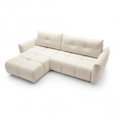 Minkštas kampas Base 11 Minkštas kampas Base 11