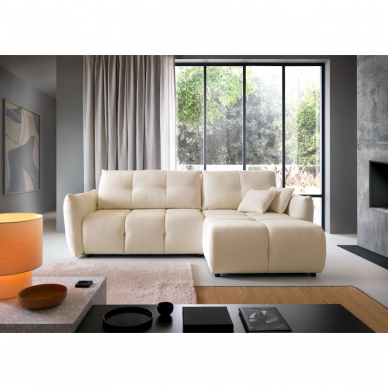 Minkštas kampas Base 13 Minkštas kampas Base 13