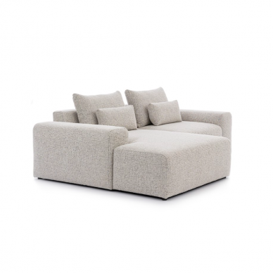 Minkštas kampas Bastia I 3 Minkštas kampas Bastia I 3