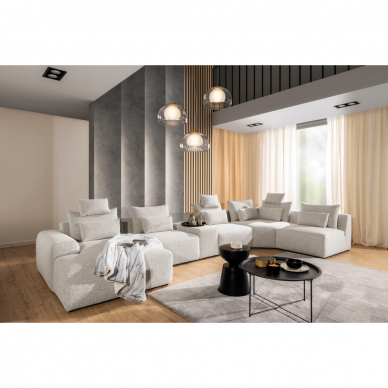 Minkštas kampas Bastia IV Minkštas kampas Bastia IV