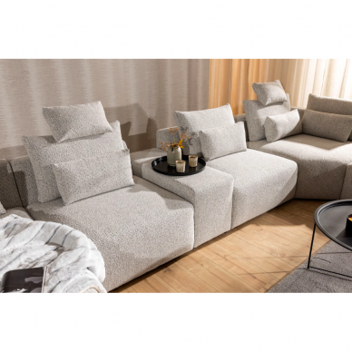 Minkštas kampas Bastia IV 4 Minkštas kampas Bastia IV 4