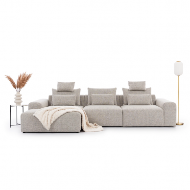 Minkštas kampas Bastia V Minkštas kampas Bastia V