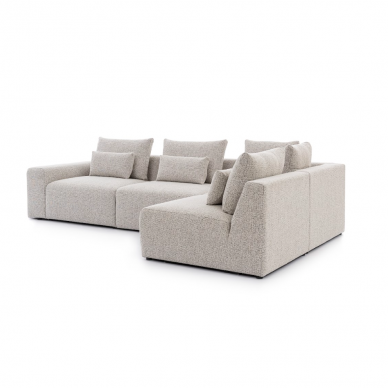 Minkštas kampas Bastia VI 3 Minkštas kampas Bastia VI 3