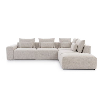 Minkštas kampas Bastia VIII Minkštas kampas Bastia VIII