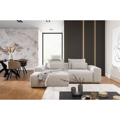 Minkštas kampas Bastia I Minkštas kampas Bastia I