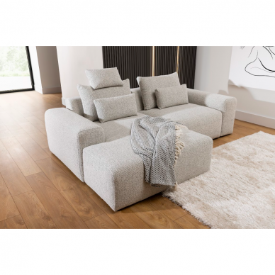 Minkštas kampas Bastia I 1 Minkštas kampas Bastia I 1