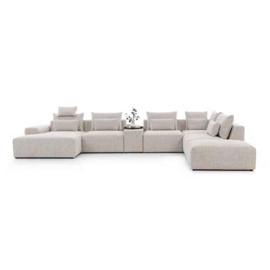 Minkštas kampas Bastia III Minkštas kampas Bastia III