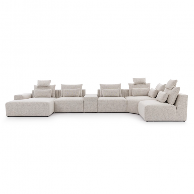 Minkštas kampas Bastia IV 6 Minkštas kampas Bastia IV 6