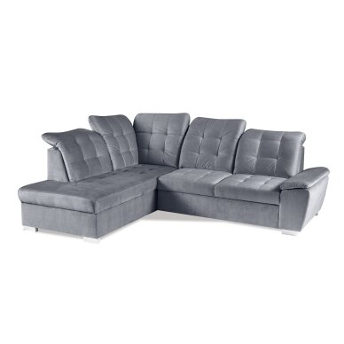 Minkštas kampas Bonbon Minkštas kampas Bonbon