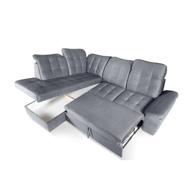 Minkštas kampas Bonbon 1