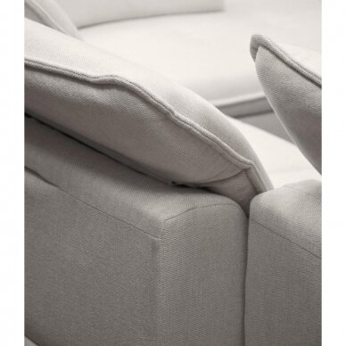 Minkštas kampas Boost 9 Minkštas kampas Boost 9