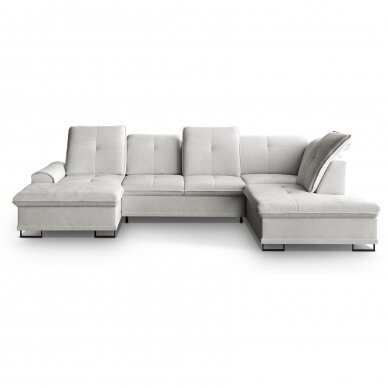 Minkštas kampas Boost 4