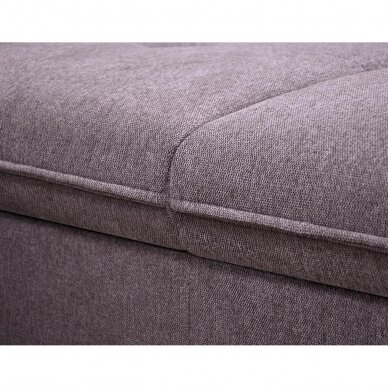 Minkštas kampas Bosas 8 Minkštas kampas Bosas 8