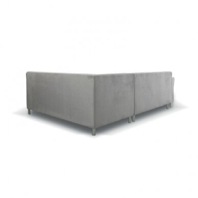 Minkštas kampas BREAD be Pufo 3 Minkštas kampas BREAD be Pufo 3