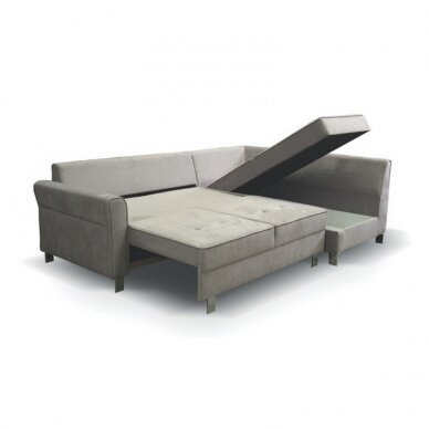 Minkštas kampas BREAD be Pufo 1 Minkštas kampas BREAD be Pufo 1