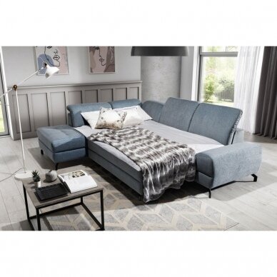 MInkštas kampas ANIS 1 MInkštas kampas ANIS 1