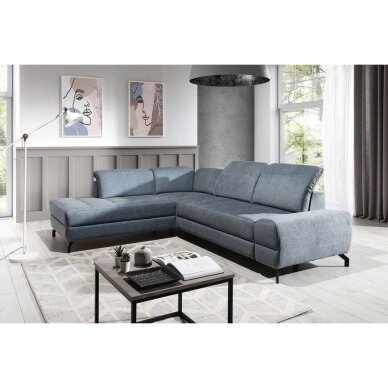 MInkštas kampas ANIS MInkštas kampas ANIS