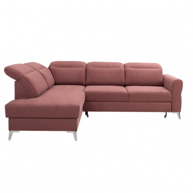 Minkštas kampas Calabria II 8 Minkštas kampas Calabria II 8