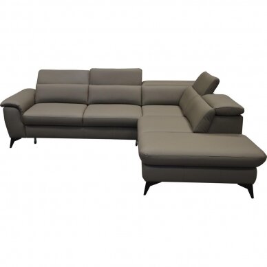 Minkštas kampas Bil Minkštas kampas Bil