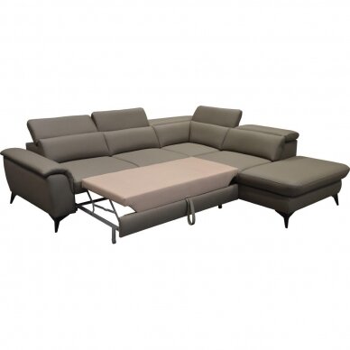 Minkštas kampas Bil 1