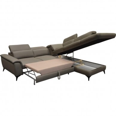 Minkštas kampas Bil 2 Minkštas kampas Bil 2