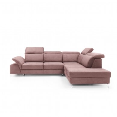 Minkštas kampas Marobi Minkštas kampas Marobi