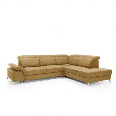 Minkštas kampas Marobi 2 Minkštas kampas Marobi 2