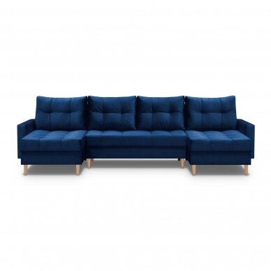 Minkštas kampas Candi 3 Minkštas kampas Candi 3