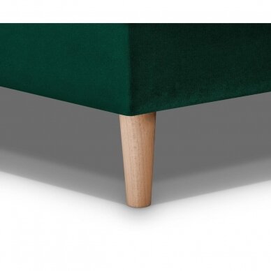 Minkštas kampas Candi L 6 Minkštas kampas Candi L 6