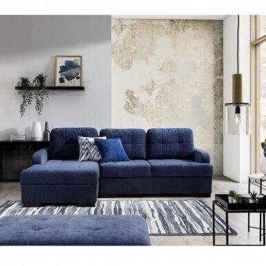 Minkštas kampas Catan Minkštas kampas Catan