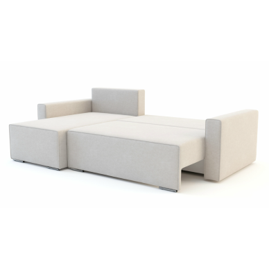 Minkštas kampas Chill 3 Minkštas kampas Chill 3