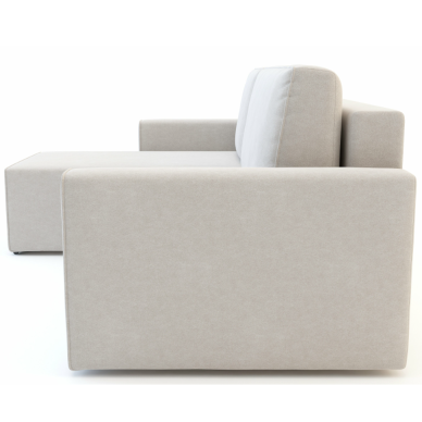 Minkštas kampas Chill 4 Minkštas kampas Chill 4