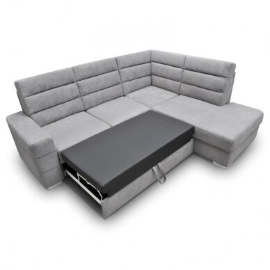 Minkštas kampas Colin II 2 Minkštas kampas Colin II 2