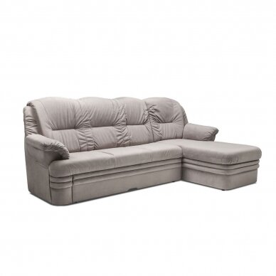 Minkštas kampas DAMAS 3 1 Minkštas kampas DAMAS 3 1