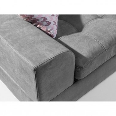 Minkštas kampas FIN 4 Minkštas kampas FIN 4