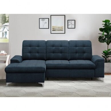 Minkštas kampas Dori Minkštas kampas Dori