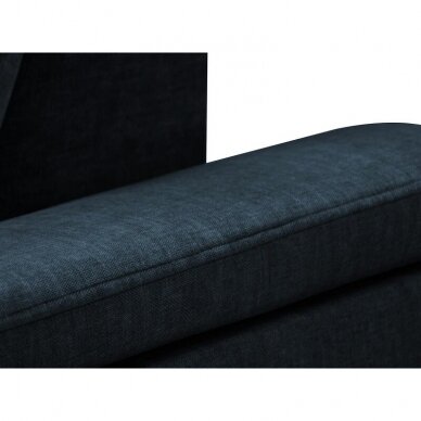 Minkštas kampas Dori 7 Minkštas kampas Dori 7