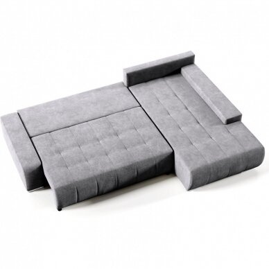 Minkštas kampas Drago L II 2 Minkštas kampas Drago L II 2