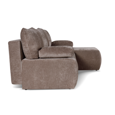 Minkštas kampas Fero 2