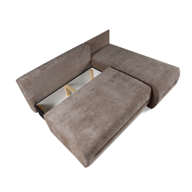 Minkštas kampas Fero 3 Minkštas kampas Fero 3