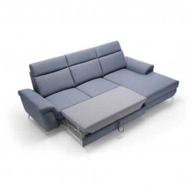 Minkštas kampas Migo 1